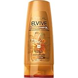 L'Oréal Paris Elvive Extraordinary Oil Deep Nourishing Conditioner, 12.6 fl. oz.(Packaging May Vary)