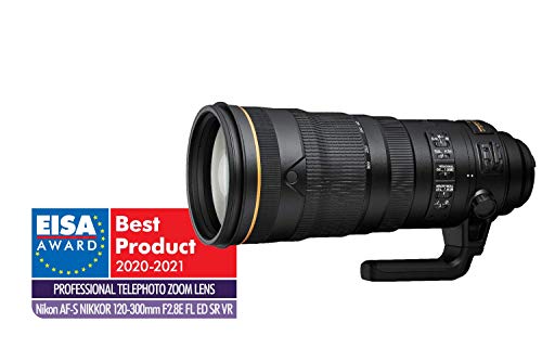 Amazon.co.jp: Nikon 望遠ズームレンズ AF-S NIKKOR 120-300mm f
