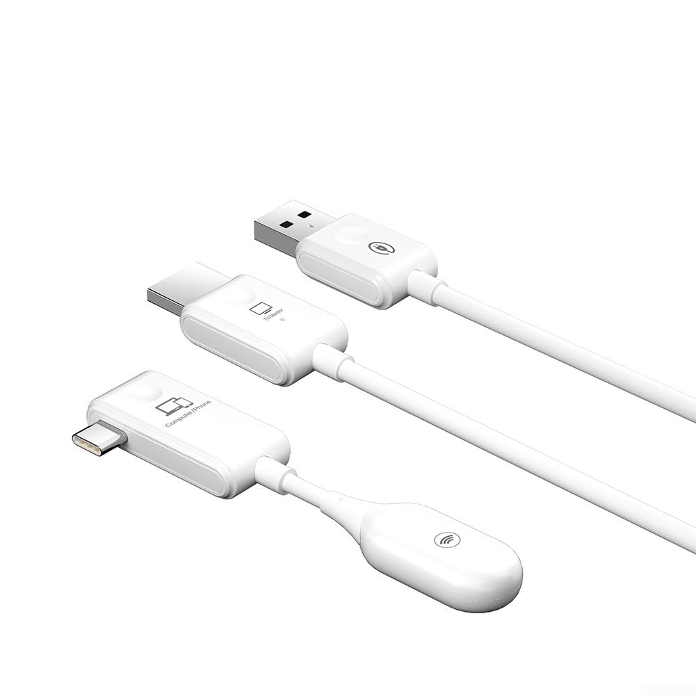 WLAN Beamer Dongle 1080P für Laptop PC WLAN Beamer Dongle 1080P