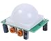 Produktbild Amison ST-ZV390-ZX 5x Pyroelectrische Infrarot PIR Bewegung Sensor Detektor Modul