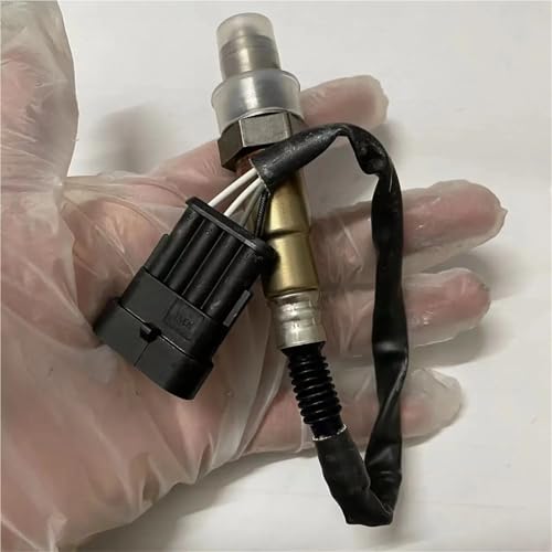 Sonde lambda compatible Bosch 5001834021 pour Alfa Romeo 156 GTV - 3