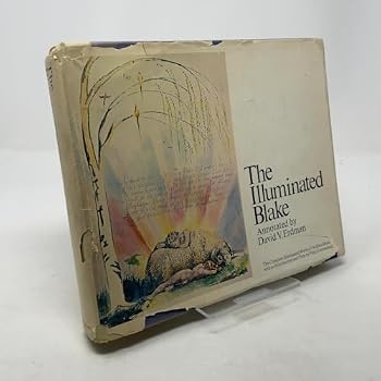 The Complete Illuminated Books