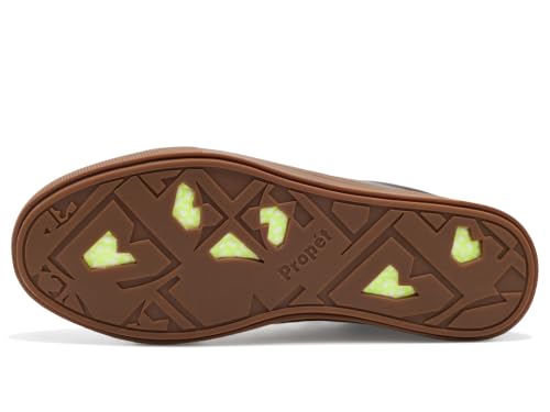 Image of Propet Men's Koda Dark Brown 11.5 X-Wide