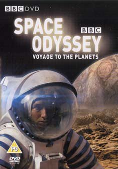 Space Odyssey: Voyage to the Planets [DVD] [2004] [DVD]