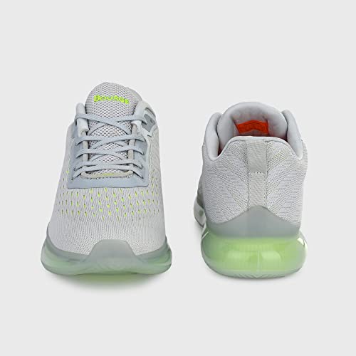 Bourge Men's Loire Z170 Sports Shoes