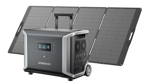 Dabbsson |[^ud DBS3500+420W\[[plZbg ŐVKX@ۃ\[[pl ő̃_S |[^ud 3430Wh ڑ@\ 15N S APPu 28140Wh܂ŗeʊg 2.5ԋ}[d 
