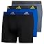 Black/Team Royal Blue/Impact Yellow/P