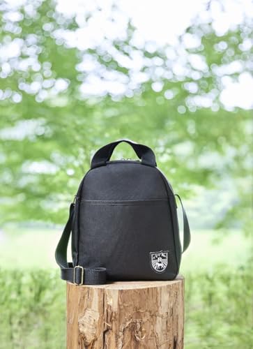 「星野リゾート」が手掛けるリゾートホテル「リゾナーレ」が考えた 旅行にも普段使いにも活躍！ ガバッと開く超優秀ショルダーバッグ BOOK (宝島社ブランドムック)のサムネイル