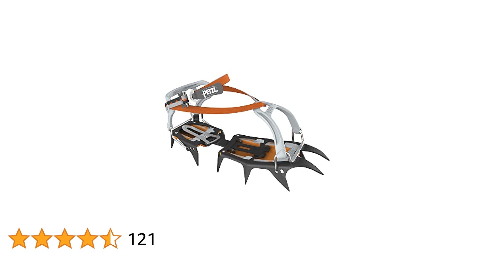 PETZL - ペツル　バサック バサック - PETZL | SPORT