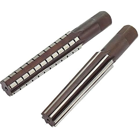 No.3 Morse Taper Reamer Set MT3 Cover