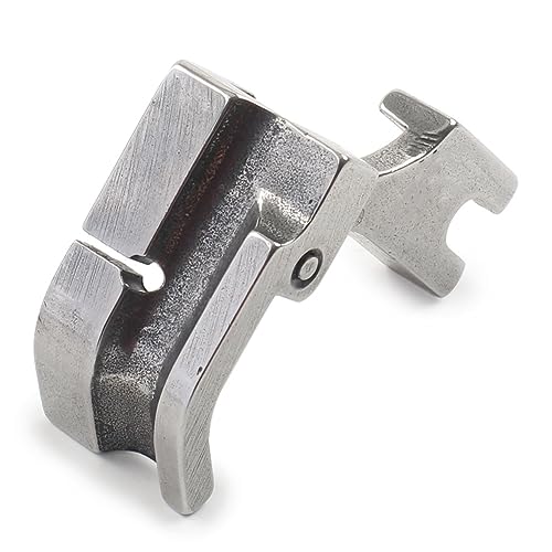 Pieza P69RH Pie de Prensatelas Walking 1/8" para Máquina de Coser miniatura 4