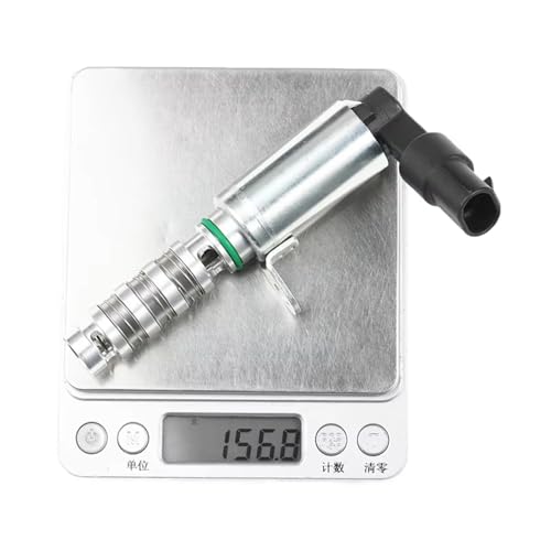 Soupape d'échappement variable 24355-2E100 régulant la synchronisation Kia - 4