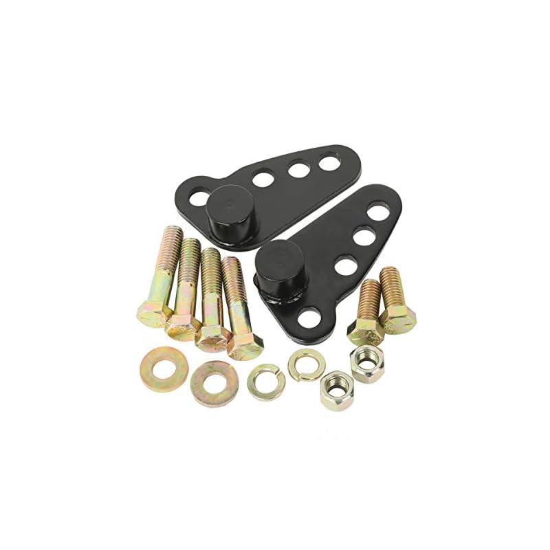 Tcmt-Rear-Adjustable-Lowering-Kit-Fit-For-Harley 41cjv63tnel. sl500 . ss800