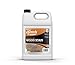 #1 Deck Premium Wood Stain for Decks, Fences, & Siding - 1 Gallon (Natural)