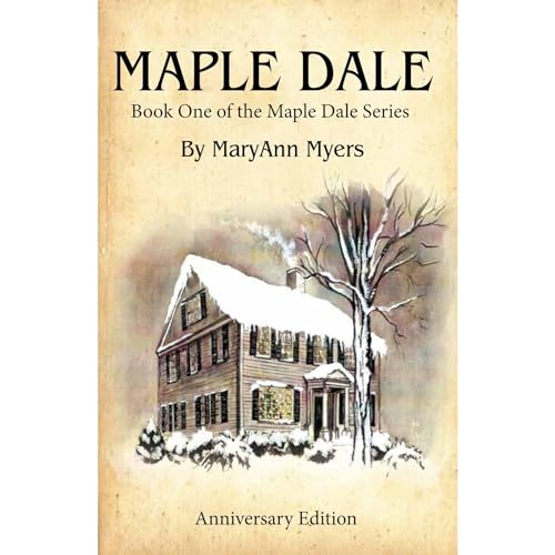 MaryAnn Myers - Maple Dale episode artwork