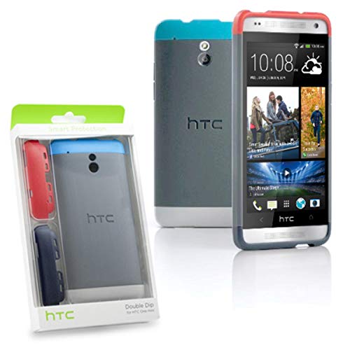 HTC 99H11216-00 Housse de Protection One Mini Multicolore
