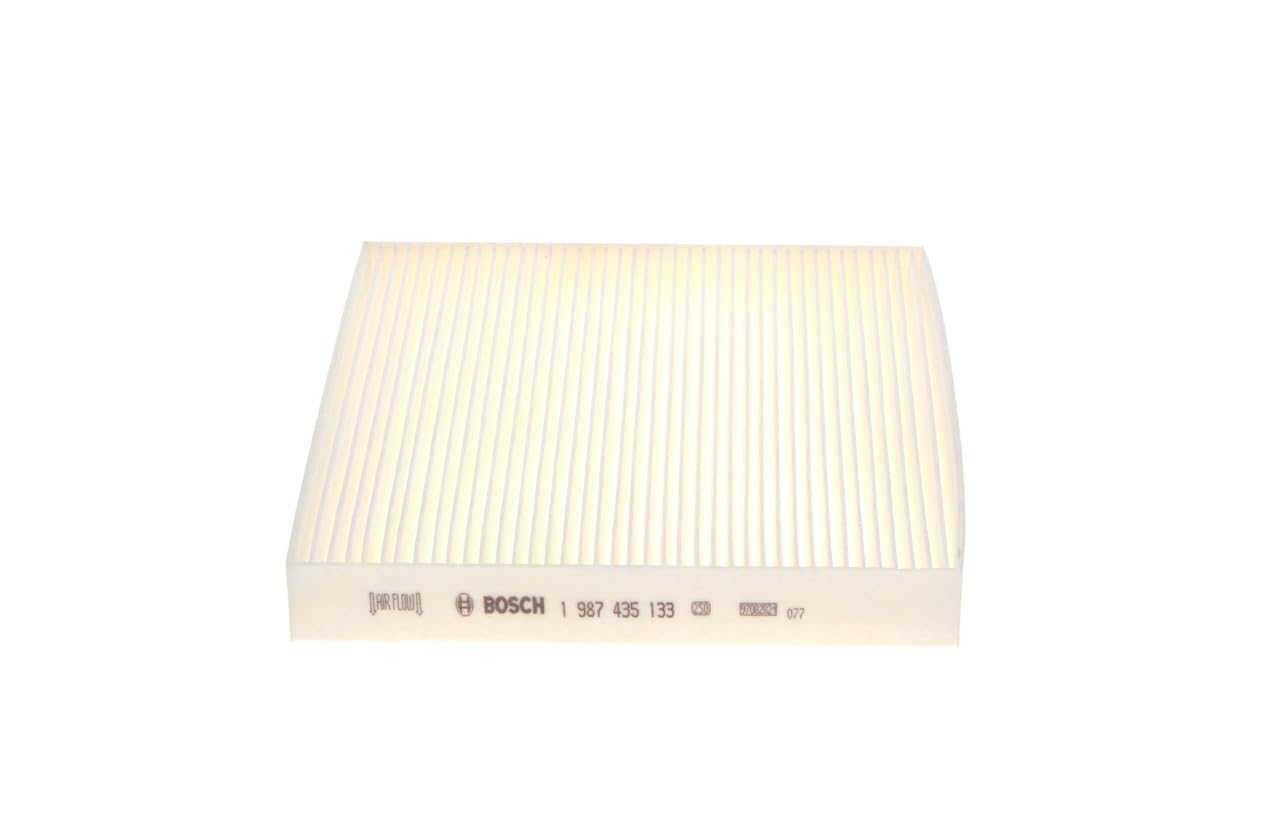 Cabin filter Particulate Filter 1 987 435 133 BOSCH for KIA HYUNDAI