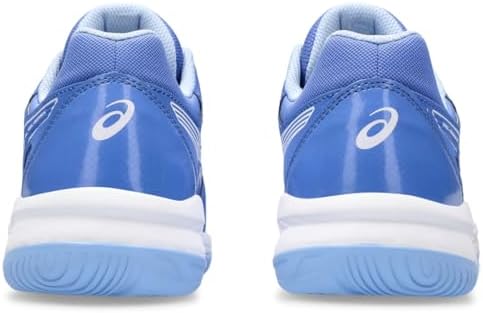 ASICS Women's Gel-RENMA Pickleball Shoe, 9, Sapphire/Light Sapphire | Image 4