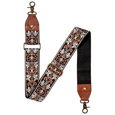 Sangle Berkelen 5cm Brodée Cover