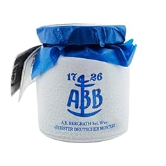 ABB - Ältester Deutscher Mostert...