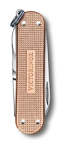 VICTORINOX(ビクトリノックス) クラシック ALOX クラシックカラーズ の商品画像 2