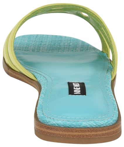 Image of Nine West Women's Geena Flat Sandal