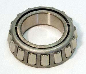 SKF Tapered Roller Bearing BR3982 Compatible with Chevrolet 1980-2009 Dodge 1978-1981 Ford 1971-1999 Freightliner 2014-2018 GMC 1980-2009 Hino