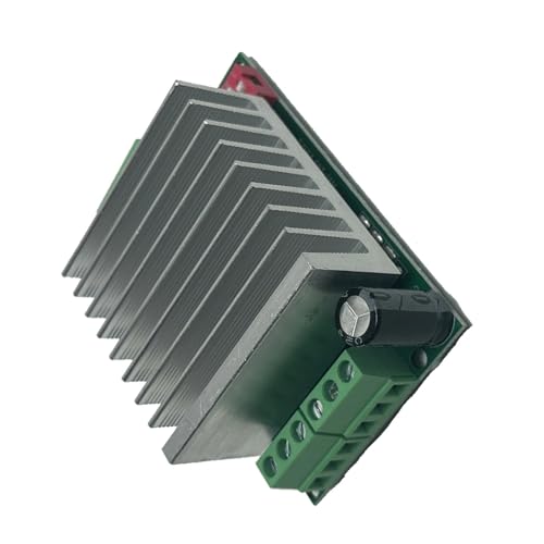 Driver moteur pas à pas TB6600-1 4.5A pour imprimante 3D et commande CNC