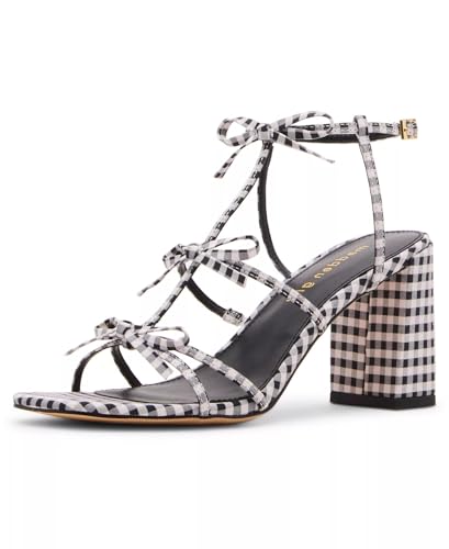 Sandales à talons hauts Madden Girl Lovelyy chaussures femme 37