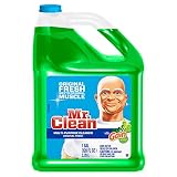 Mr. Clean 24323925 Multipurpose Cleaner Gain Scent 128