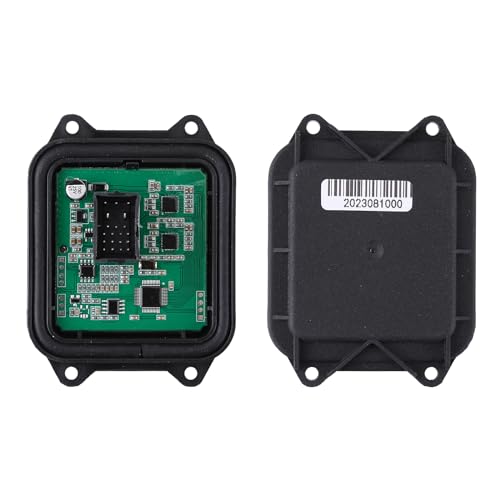 Unidad de Control de Faros Adaptativa para BMW miniatura 2