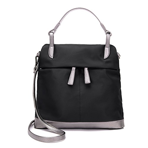Sac bandoulière de mode lady simple épaule polyvalent sac à main chic pour femme