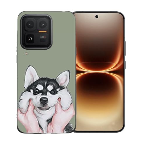 LCEHTOGYE �K�p iQOO 15 Ultra�p�P�[�X�A�K�p iQOO 15 Ultra (6,85")�ƌ݊����̂��钴���^�u���b�N�\�t�gTPU�V���R���Q���P�[�X�ی�J�o�[ - LLM8