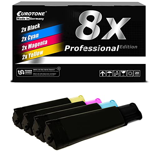 Toner Epson C1100N EuroPro pour imprimer vos dossiers