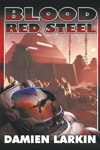 Blood Red Steel (Big Red)
