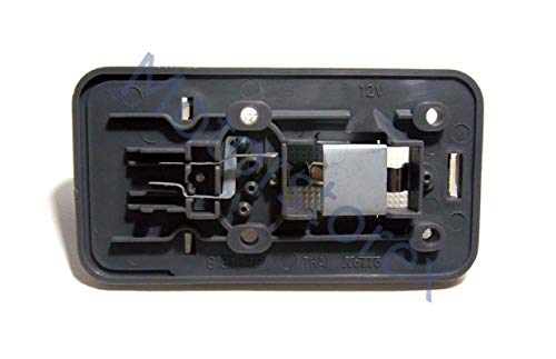 Luz interior de cúpula para Toyota Hilux / 4Runner miniatura 2