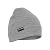 Urban Classics Gorro Básico con Solapa Punto Unisex Adulto