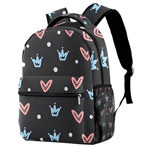 Sac à dos de football Leisure Campus Medium multicolore avec porte-bouteille
