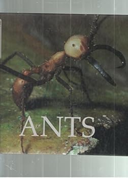 Library Binding Ants Book