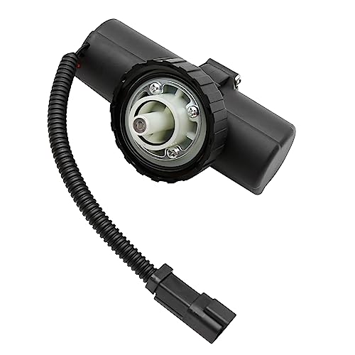 Mp10325 Fuel Pump 12v Fuel Extraction Pump Replacement For Caterpillar Perkin...