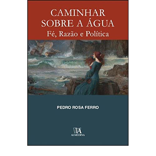 Caminhar sobre a água: