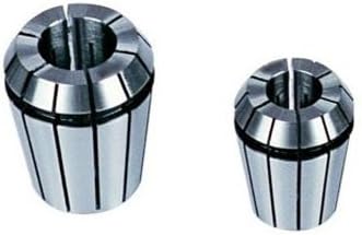 FBT 13pcs(1-13mm) standard ER20 Chuck collet for spindle motor engraving Milling Grinding Boring Drilling