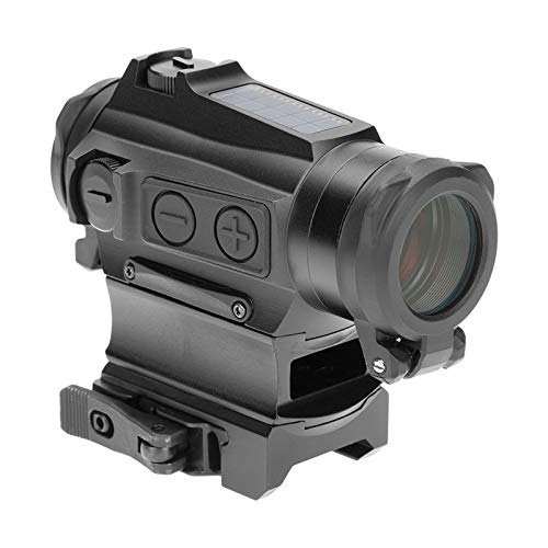 Amazon.co.jp: [HOLOSUN/ホロサン] HS515CM Micro レッド