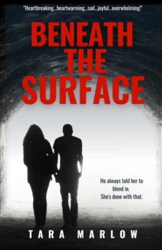 Beneath the Surface view 2