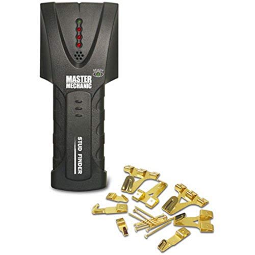 ZIRCON CORPORATION MM50500 Zircon MM Stud Finder