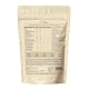 Pflanzliches Protein + Wellness-Pulver, Veganes Proteinpulver für Frauen. Frei von Milch, Laktose, Gluten und Soja. Vanille, 20 Portionen, 600g