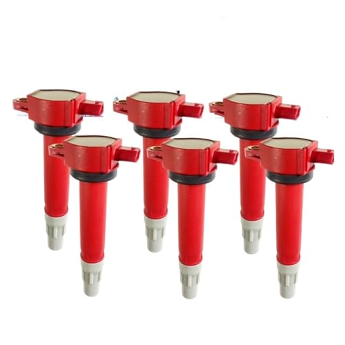 Bobine d'allumage C533 5C1094 stable pour éliminer les ratés moteur