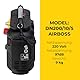 Stanley Kompressor, DN200/10/5 AIRBOSS