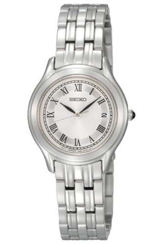 Image of Seiko Analog Multi-Color Dial Men's Watch - SXDC25P1