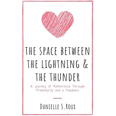 The Space between the Lightning and the Thunder